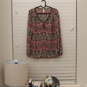 Women's Blouse
